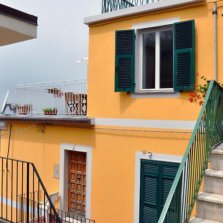 Relax 2 Appartement Vernazza Buitenkant foto