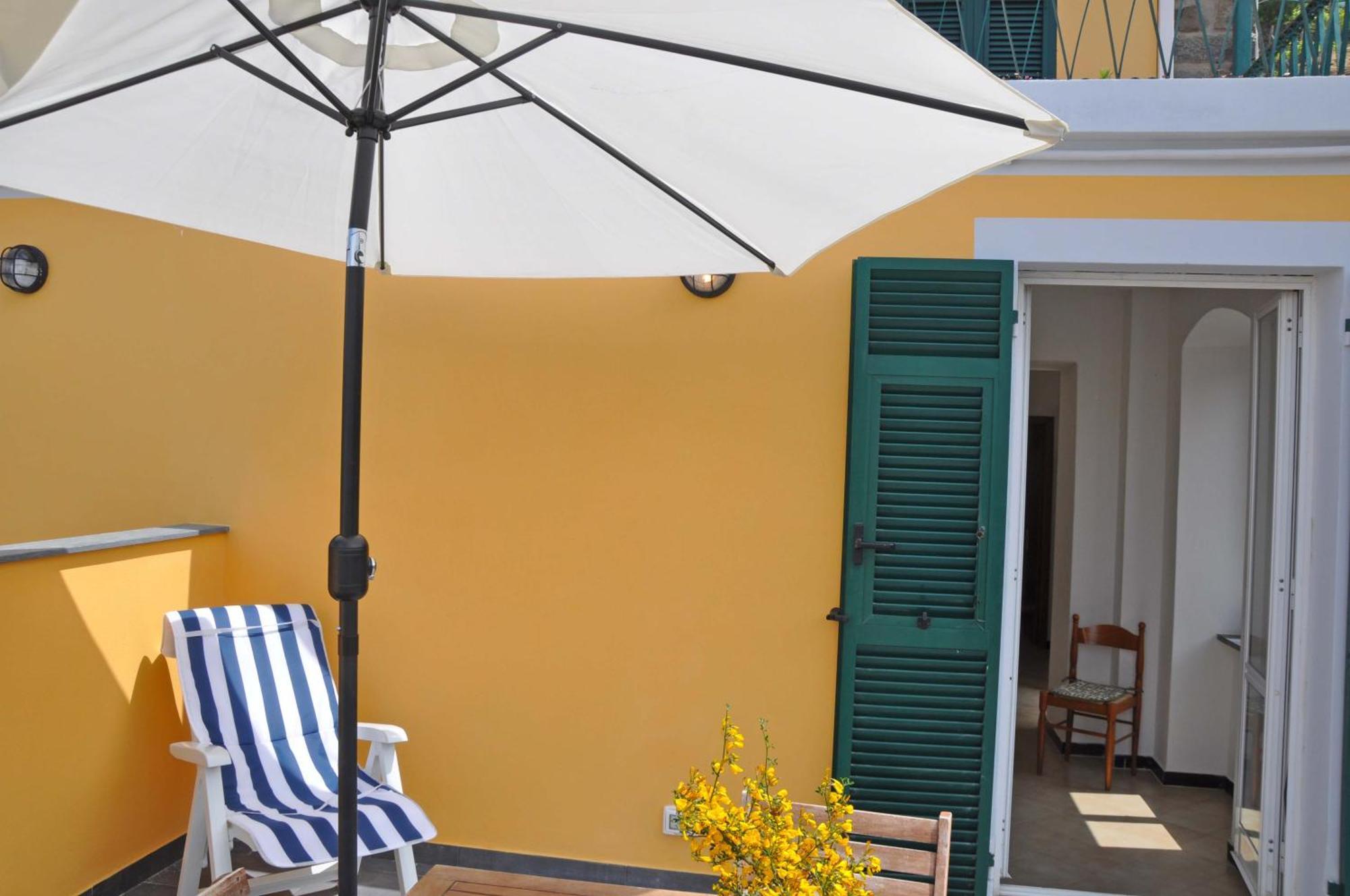 Relax 2 Appartement Vernazza Buitenkant foto