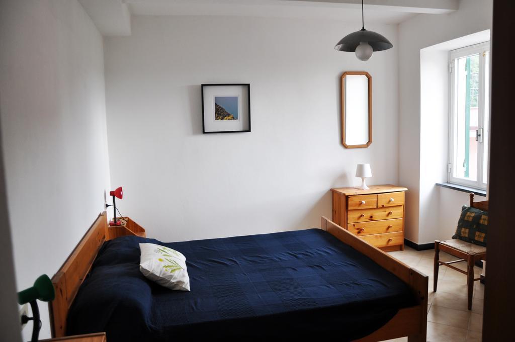 Relax 2 Appartement Vernazza Buitenkant foto