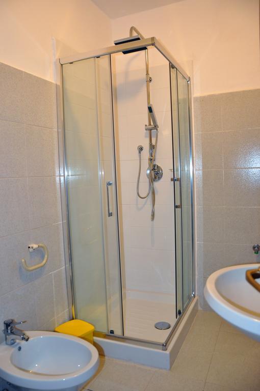 Relax 2 Appartement Vernazza Buitenkant foto